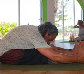 7 Tage der Stille, Nicht-Duale Meditation hin zur Leere und Yoga am Strand in Spanien - Photo 5