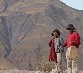 5-Daagse Cultureel Avontuur en Paardrijtocht in de regio Salta, Argentinië - Photo 3