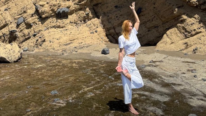 3 días de retiro: regula tu sistema nervioso con yoga y desconexión digital en Tenerife, España