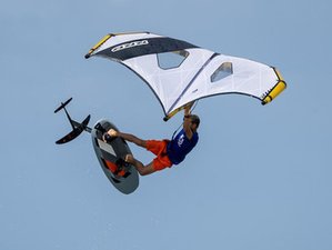 8 Day Wing, Explore, Repeat – Discover Brazil’s Best-Kept Wingfoil Secrets