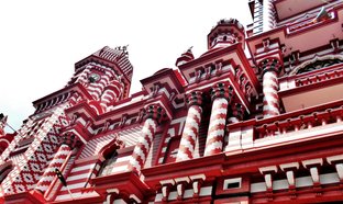 Colombo Retreats & Trips