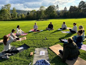4 Day Soul Revive Transformational Yoga and Self-Care Retreat in Zeeland, Netherlands