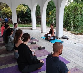 4 Day Yoga Escape in Valencia, Spain | Reset in Nature & Organic Living - Photo 2