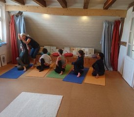 5 Tage Yoga und Wandern im Naturpark Stromberg, Deutschland - Photo 4
