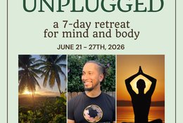7 jours en retraite de yoga déconnectée à San Cristobal, République dominicaine