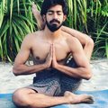 Kunal Raj portrait