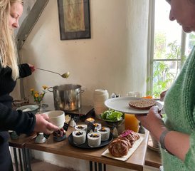 3 Day Forest Bathing and Yoga in Nature Retreat on Sydkoster Island, Sweden - Photo 5