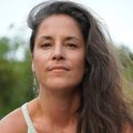 Valbona Rukic - portrait