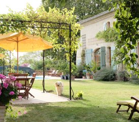 6 Tage Vini-Yoga im Château von Montgaillard in der Nähe von Toulouse, Frankreich - Photo 5