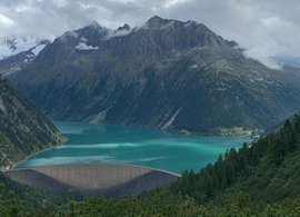 Mayrhofen Retreats & Trips