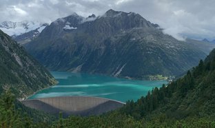 Mayrhofen Retraites en Reizen