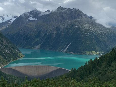 Mayrhofen