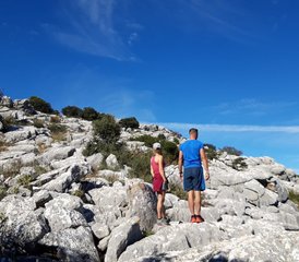 96 jours en stage de yoga et activités de plein air en Andalousie - Photo 1