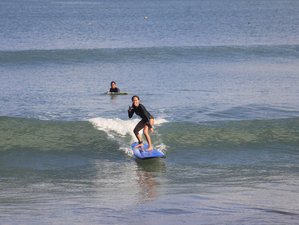 5 Day Learn, Relax, and Explore: An All-Level Surf Camp in Tamraght, Morocco