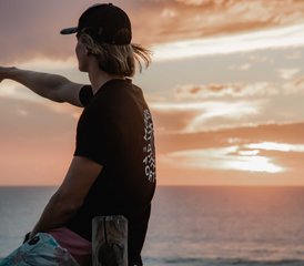 17 Tage Surf Abenteuer in Portugal mit Yoga, Surfskate und Sunset Party - Photo 1