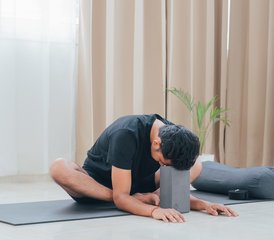 5 Day 50-Hour Yin Yoga and Mediation Teacher Training Course in Rishikesh, India - Photo 3