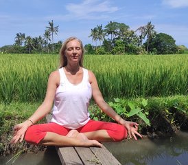 4 jours en retraite privée spirituelle de yoga avec méditation guidée à Bali, Indonésie - Photo 4