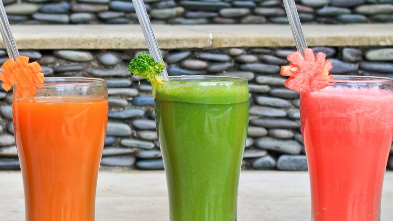 6 Day Detox Holiday with Yoga in Bali, Indonesia