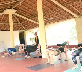 5-Daagse Yoga, Meditatie en Kitesurf De Retreat in Sri Lanka - Photo 5