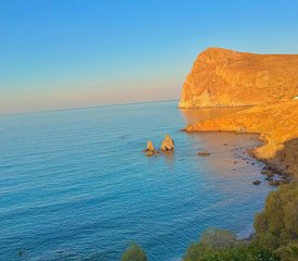 21 jours-200h en formation de professeur de yoga vinyasa hatha en Crète, Grèce - Photo 5