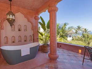4 Day Reiki Healing Retreat in Sayulita, Mexico to Reduce Stress and Unlock Your Intuition