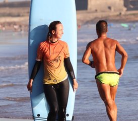 4 días de emocionante campamento de surf y acogedor alojamiento en Cascais, Lisboa - Photo 5