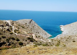 Syros Island Retreats & Trips