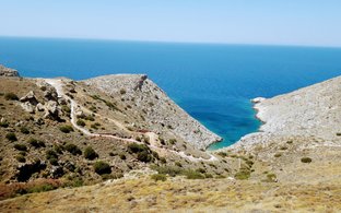 Syros Retraites en Reizen