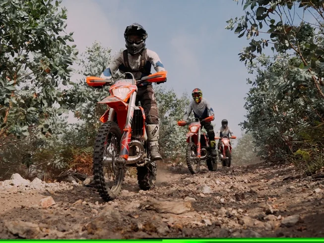 5 Day Full Experience Guided Motorcycle Riding Holiday in Penafiel, Portugal photo 2