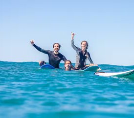 6 jours de surf Shaka : forfait surf pour surfeurs débutants et intermédiaires à Playa Hermosa, au Costa Rica - Photo 5
