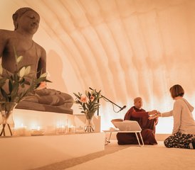 77 Tage Yoga Ayurveda & Life Coaching Retreat in Hereford, Vereinigtes Königreich - Photo 1