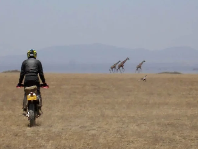 9 Day Discover Highlights Guided Motorcycle Tour in Tanzania photo 8