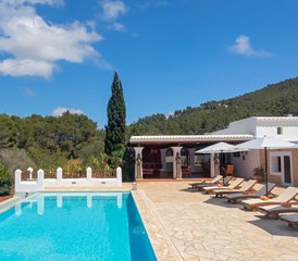 8 jours de stage de yoga à Ibiza, Espagne - Photo 2