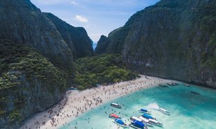 Krabi Retreats & Trips