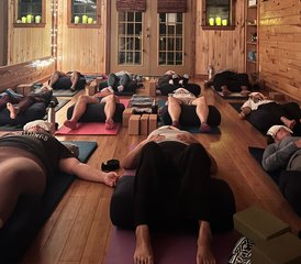 3 jours en retraite d’ancrage et d’épanouissement pour les femmes dans l’est du Texas, États-Unis - Photo 5