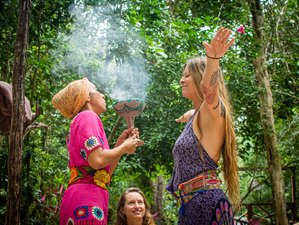 8 Day Mindfulness and Ashtanga Mysore Style Yoga Retreat in Puerto Morelos, Mexico