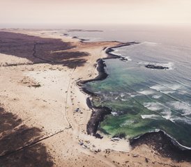 15-Daagse Gouden Surf Pakket Endless Summer Aanbieding Surfkamp in Fuerteventura, Canarische Eilanden, Spanje - Photo 2