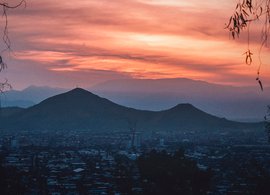 Santiago Retreats & Trips