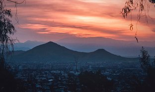 Santiago Retraites en Reizen