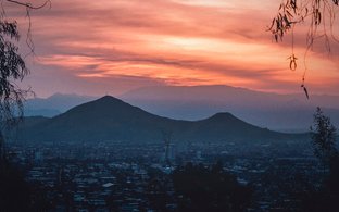 Santiago Retraites et Voyages