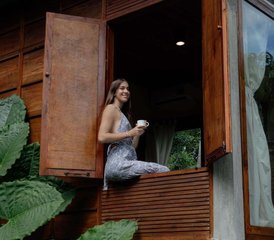 4 Day Rejuvenate Your Mind and Body Amidst Nature Wellness Retreat in Bali, Indonesia - Photo 3