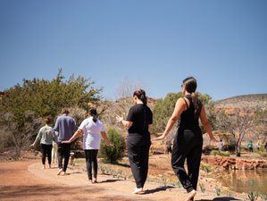 5 Day Sedona Wellness Retreat, USA
