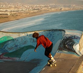 7 jours en stage de surf à Tamraght, Maroc - Photo 3