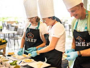 3 Day Thai Cooking Holiday in Takua Pa District, Thailand