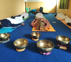 3 Day Yoga and Ayurveda Retreat in Lamatar, Lalitpur, Nepal - Photo 4