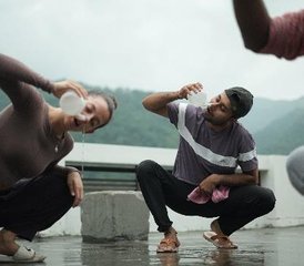 11 días de curso intensivo de profesorado de yoga Hatha y Ashtanga de 100 horas en Rishikesh, India con Ayurveda - Photo 3