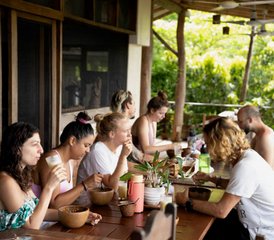 8 jours en stage de yoga, surf et immersion en pleine nature à San Juan del Sur, Nicaragua - Photo 4