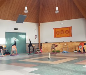 5 Tage Yoga- und Ayurveda-Retreat auf den Îles Chausey, Frankreich - Photo 4