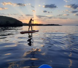 5 días de retiro de SUP y yoga en Cerdeña, Italia - Photo 2