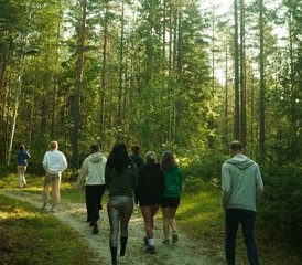 3 Tage Midsommar Yoga Retreat im Bergischen Land, Deutschland - Photo 4
